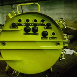 Аппарат осветительный шахтный АОШ-5 от производителя.﻿ 