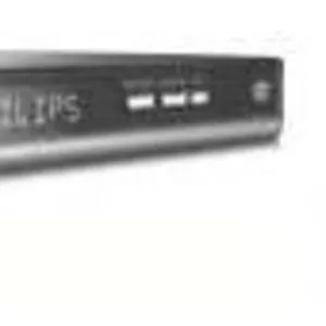 DVD-плеер Philips DVP5102KX