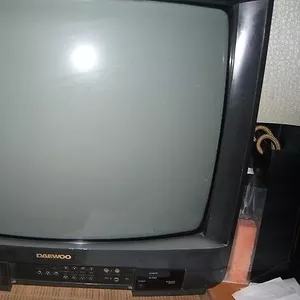 Продам телевизор DAEWOO DMQ — 2057