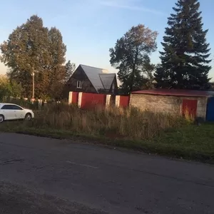 Срочно продам дом , село Сосновка,  Новокузнецк