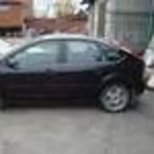 Продам автомобиль Focus SE - Ghia