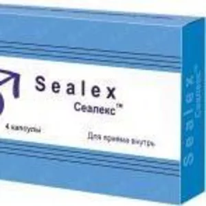 Сеалекс - тонизирующее средство для мужчин