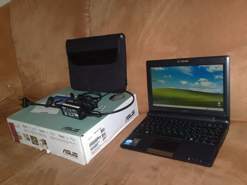 Продам нетбук Asus eee PC900 